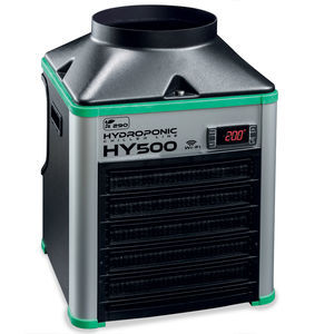 refrigerador de agua