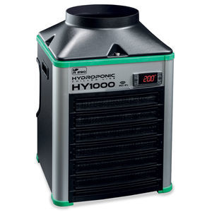 refrigerador de agua