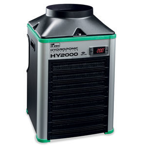 refrigerador de agua