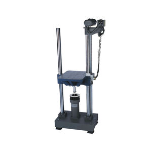 máquina de prueba al choque