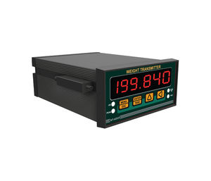 transmisor de peso Modbus RTU 1