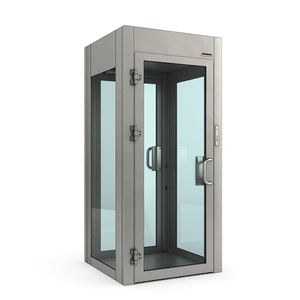 puertas abatibles