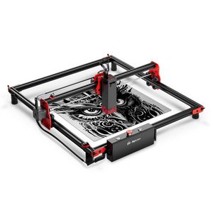 máquina de grabado láser
