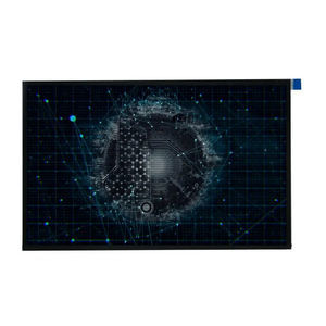 módulo de visualización TFT LCD