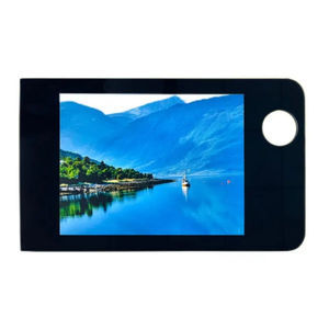 módulo de visualización TFT LCD