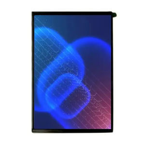 módulo de visualización TFT LCD