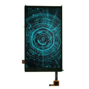 módulo de visualización TFT LCD