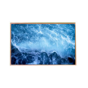 módulo de visualización TFT LCD