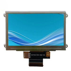 módulo de visualización TFT LCD