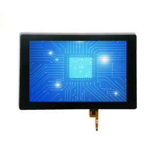 módulos de visualización TFT LCD