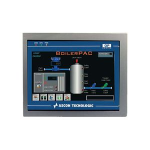 módulo de visualización TFT LCD
