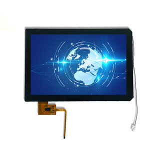 módulo de visualización TFT LCD