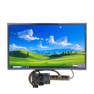 módulo de visualización TFT LCD