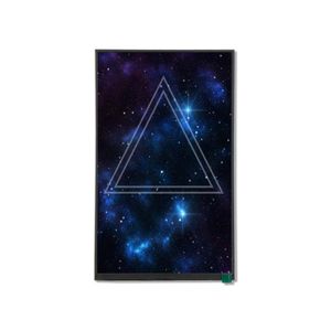módulo de visualización TFT LCD
