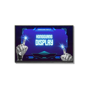 módulo de visualización TFT LCD