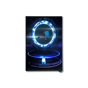 módulo de visualización TFT LCD