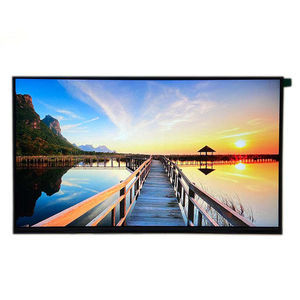 módulo de visualización TFT LCD