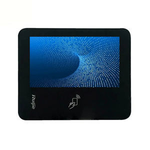 módulo de visualización TFT LCD