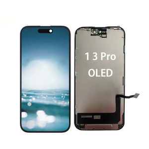 pantalla táctil capacitiva