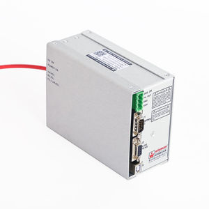 alimentación eléctrica chasis cerrado