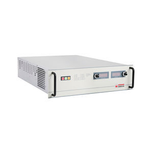 alimentación eléctrica de mesa