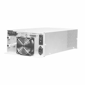alimentación eléctrica de mesa