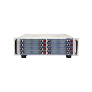 alimentación eléctrica rack de 19