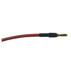 conector de alimentación eléctrica 1