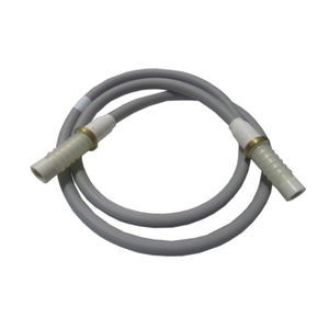 conector de alimentación eléctrica 1