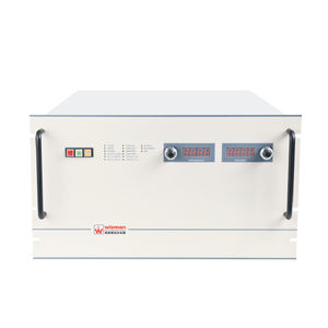 alimentación eléctrica rack de 19" 1
