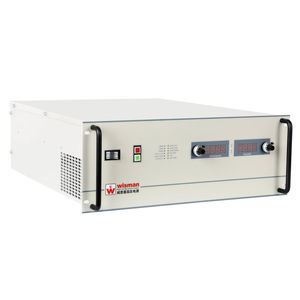 alimentación eléctrica rack de 19" 1