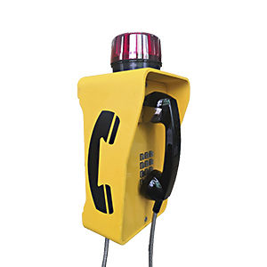 teléfono analógico