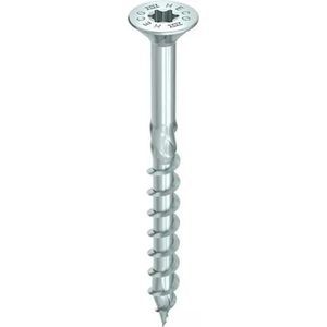 tornillo para metal