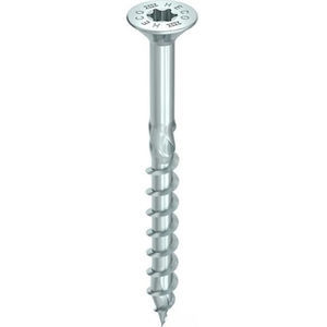 tornillo para metal