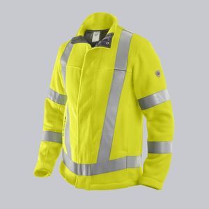 chaqueta de trabajo
