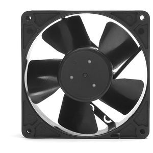 ventilador para electrónica axial