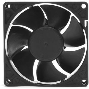 ventilador para electrónica axial