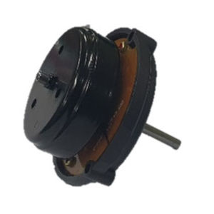 motor de inducción