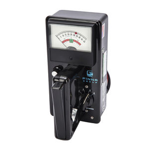 humidímetro para materiales sólidos