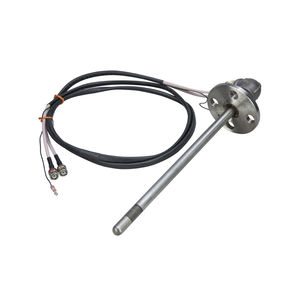sonda de humedad relativa para medición de humedad residual
