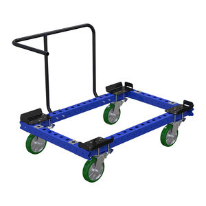 carro de transporte 1