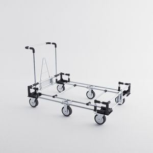 carro de transporte 1