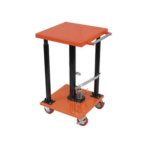 mesa elevadora de columna 1