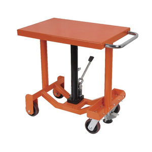 mesa elevadora de columna 1