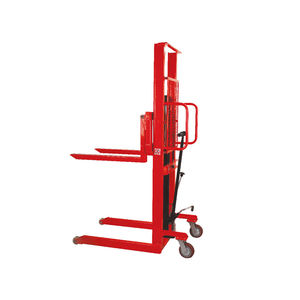 apiladora manual 1