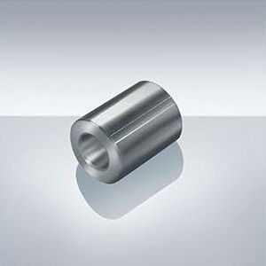 anillo de guiado liso