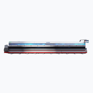 máquina curvadora eléctrica
