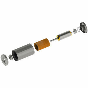 motor DC
