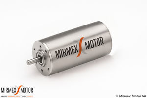 motor brushless