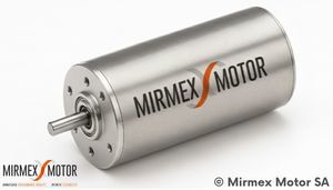 motor brushless